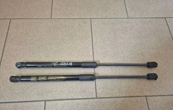 KIA Niro Tailgate/trunk strut/damper 81781G5000 81771G5000
