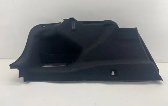 BMW 5 G30 G31 G38 Trunk/boot side trim panel 10859011