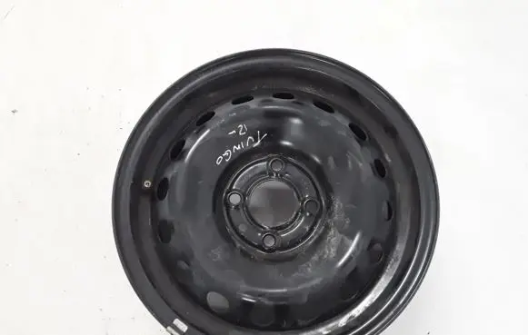 Renault Twingo II R14 forged rim 8200449944