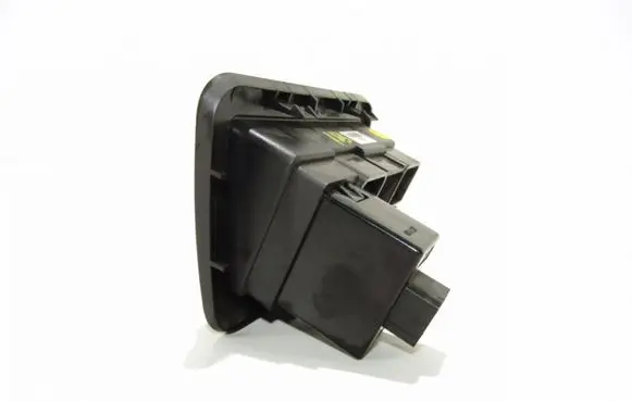 Hyundai Santa Fe Headlight level height control switch kodo