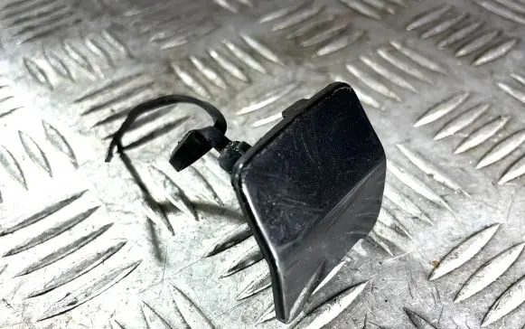 Volvo C70 Rear bumper row hook cap/cover 09466900 9466900