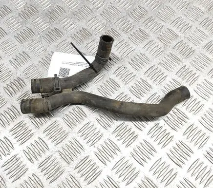 Skoda Octavia Mk2 (1Z) Engine coolant pipe/hose 1K0819350B