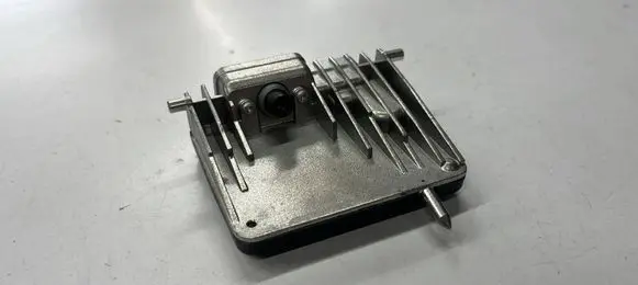 Mercedes-Benz B W247 Windshield/windscreen camera A2479005710 680793200B