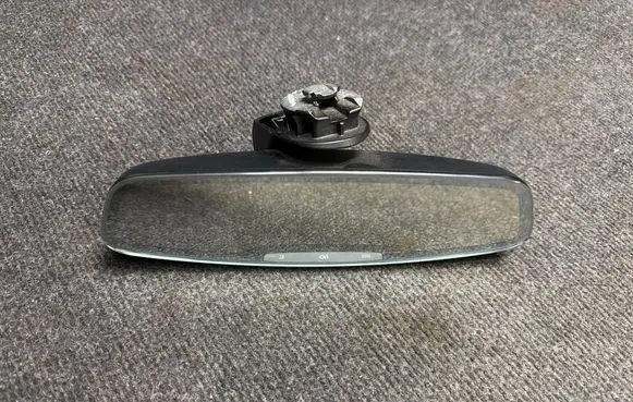 Chevrolet Camaro Rear view mirror (interior) 028006 16D12320189AA