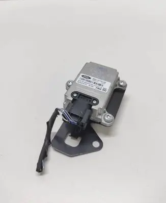 Ford Focus C-MAX ESP acceleration yaw rate sensor 6G913C187AG 15444111