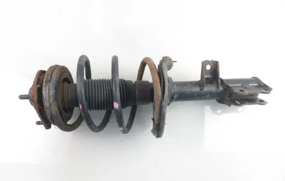 KIA Ceed Front shock absorber with coil spring 