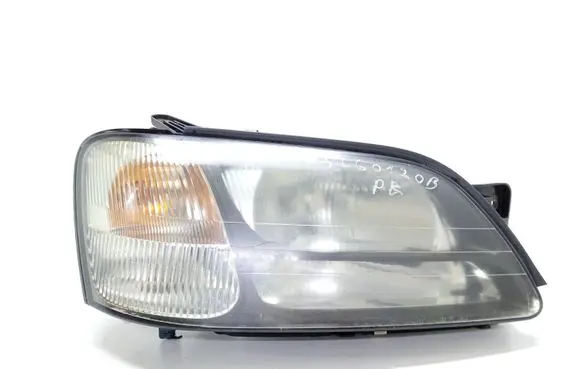 Subaru Legacy Headlight/headlamp 10020656 10020655