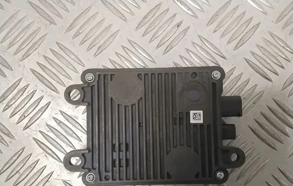 Mercedes-Benz C W206 Blind spot module A0009009738
