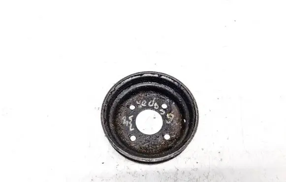 Mazda Xedos 9 Water pump pulley 