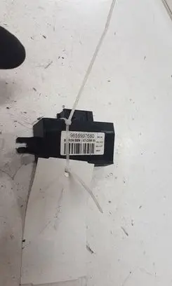 Citroen C5 Door control unit/module 9659997680