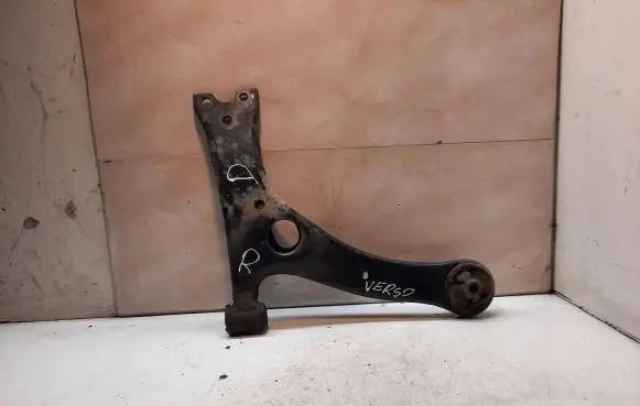 Toyota Corolla Verso E121 Front lower control arm/wishbone