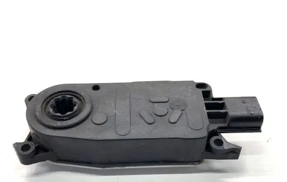 Ford Ecosport Other exterior part GN158476AD