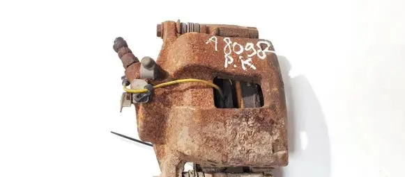 Fiat Stilo Front brake caliper 5422