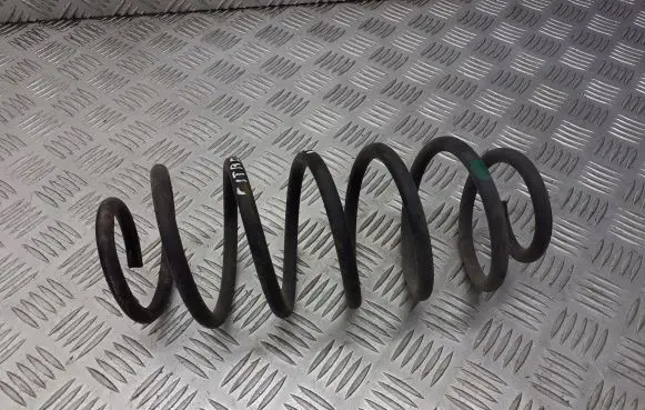 Citroen C1 Rear coil spring