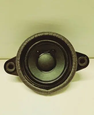 Mercedes-Benz S C217 Panel speaker A2228203702