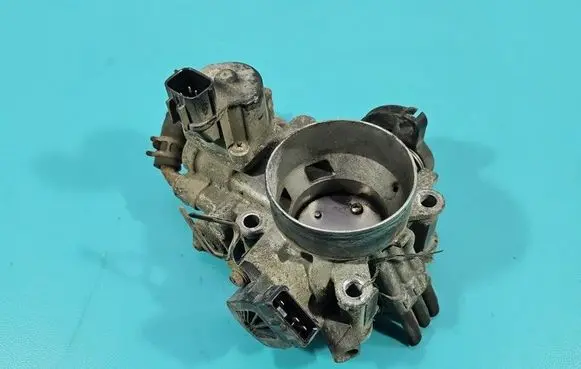 Mitsubishi Space Star Throttle body valve AC50356 IMPRK1580643