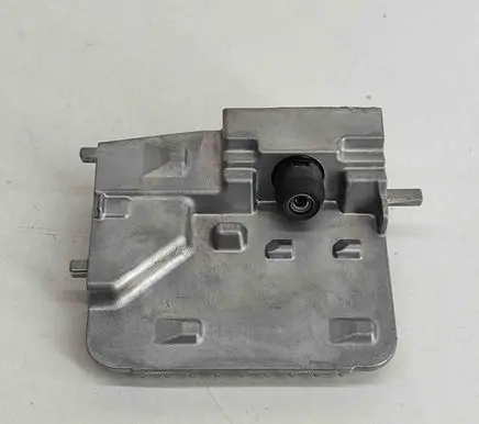 Windshield/windscreen camera