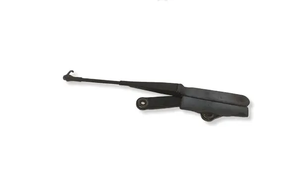 Volkswagen Touareg II Front wiper blade arm 