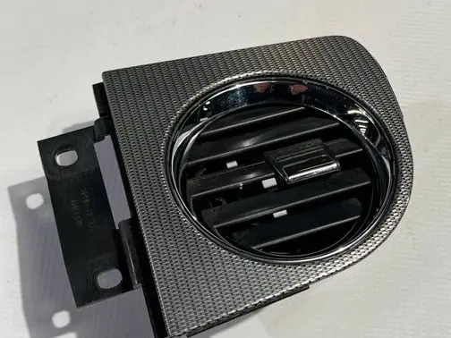 Ford Mustang V Dashboard side air vent grill/cover trim AR3319893A