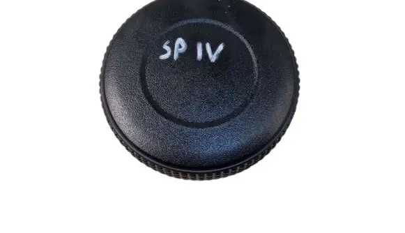 KIA Sportage Seat adjustment knob 88121F1000