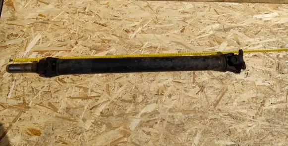 Nissan Pathfinder R51 Rear driveshaft/prop shaft 