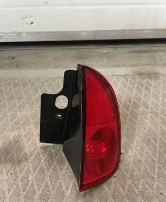 Renault Espace - Grand espace IV Rear fog light 8200027155