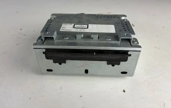 Ford Fiesta Radio/CD/DVD/GPS head unit 8A6T18C815BM