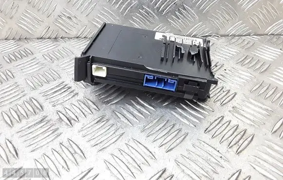 Mazda 6 Engine control unit/module kd45675y0f