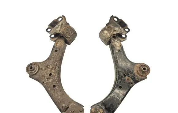 Volvo S60 Front lower control arm/wishbone 