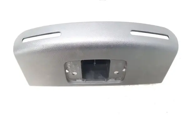 Peugeot 307 CC Seat belt trim 9641820677 3615 P312080057