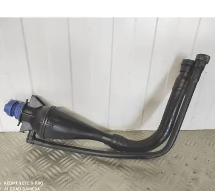 Peugeot Expert AdBlue Liquid refill tube 9810969380