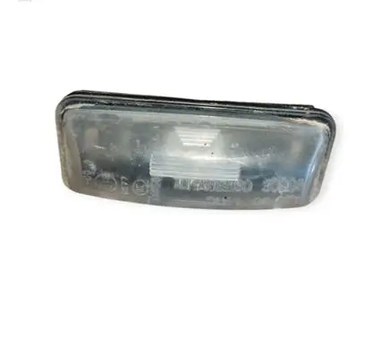 Subaru Forester SJ Number plate light 30903