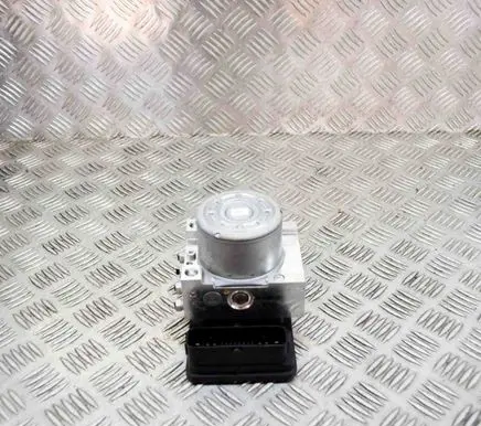 Land Rover Range Rover Evoque L538 ABS Pump 10062536291 10022010034