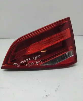 Audi A4 S4 B8 8K Tailgate rear/tail lights 167012