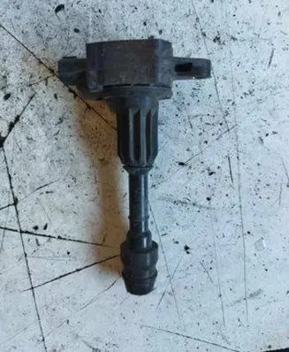 Nissan Micra High voltage ignition coil 22448AX001 A1C62078 4401322