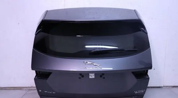 Jaguar E-Pace Tailgate/trunk/boot lid 