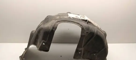 Toyota Corolla E210 E21 Rear arch fender liner splash guards 