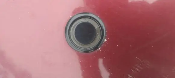 Volkswagen PASSAT B5 Parking PDC sensor
