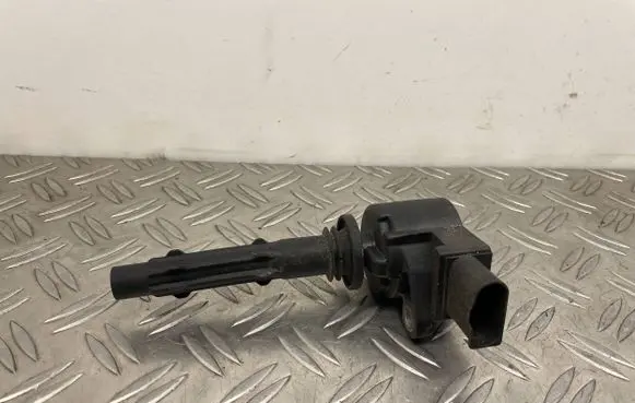 Mercedes-Benz GL X164 High voltage ignition coil A0001502780