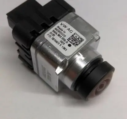 Skoda Octavia Mk4 Reversing camera 5WA980556A 02042051083