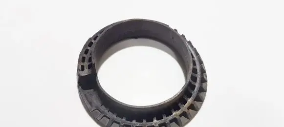 Jaguar S-Type Front coil spring rubber mount 