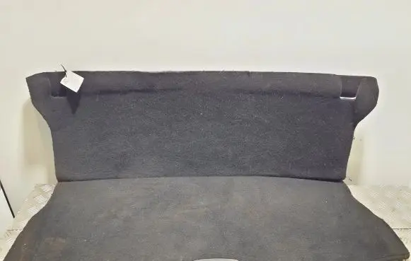 Ford Kuga I Trunk/boot floor carpet liner 8V41S13065AD