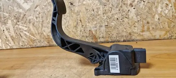 Citroen C4 Grand Picasso Accelerator throttle pedal 9671416880 5781383 00c3e2443
