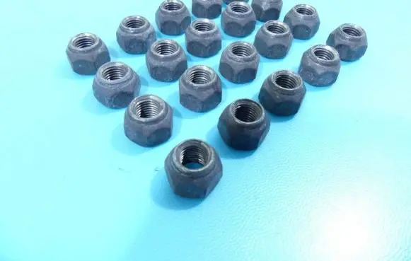 Toyota Corolla E160 E170 Nuts/bolts IMPRK1273527