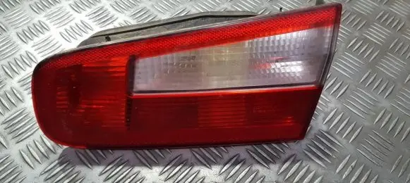 Renault Laguna II Tailgate rear/tail lights 8200002476