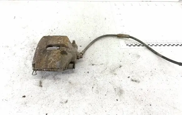Volkswagen Caddy Front brake caliper
