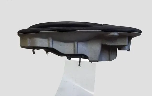 Renault Trafic II (X83) Front door exterior handle 91168527 8200170625