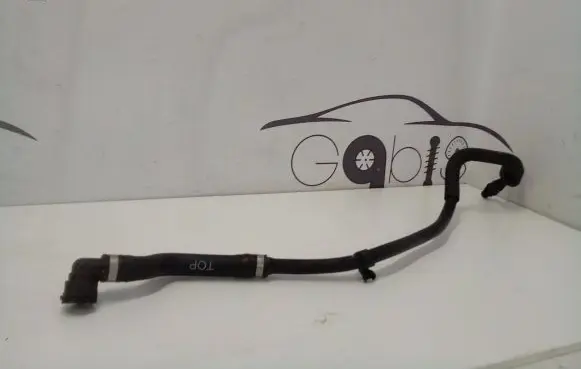 Mercedes-Benz E W214 Engine coolant pipe/hose 100138167