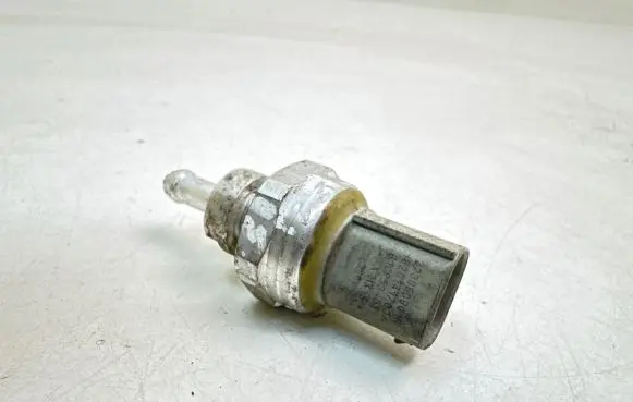 Exhaust gas pressure sensor