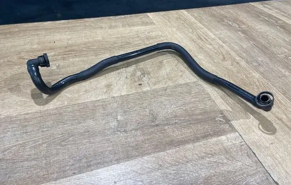 Jaguar XF X260 Turbo air intake inlet pipe/hose FX236C342AA